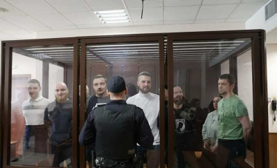 Бутырский суд Москвы приговорил 11 фигурантов дела телеграм-канала «Что делать!» к реальным срокам
