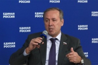 «Авторитеты» от оборонного депутата