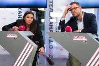На кого опустится «пенсионная гильотина»