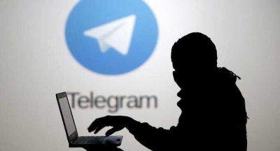 Эксперты раскрыли массовую схему взлома Telegram-аккаунтов