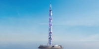 «Лахта Центр»: версия 2.0