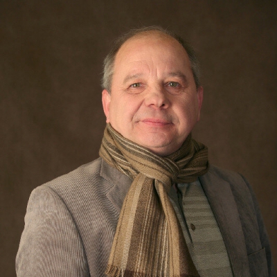 ГОРЮШИН Владимир Иванович