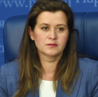 ВАНАТОВА Ольга Владимировна