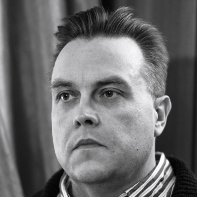 КОЛГАН Алексей Анатольевич