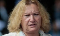 Елена Батурина поздно вспомнила о муже