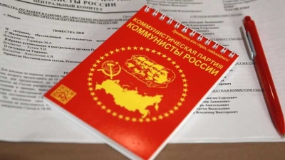 «Коммунисты России» попросили ФСБ проверить причастность западных спецслужб к смерти Сталина