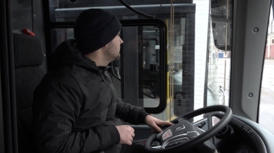 Воронежские автобусные водители: Статистика ДТП и пути предупреждения