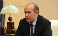Особенности коррупции в ФСБ