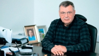 "Чёрный лёд" Алекперова "тронулся"