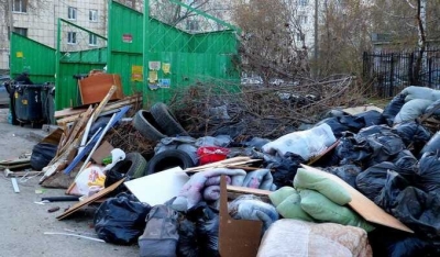 Росприроднадзор вычеркивает Нягань из терсхемы ТКО ХМАО. Деппром провоцирует мусорные конфликты и новые суды