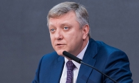 «Калининская семья» Вяткиных