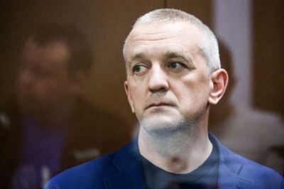 Игоря Ляпустина обвиняют в противозаконном захвате букмекерской конторы "Мелбет"