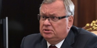 Костин «прокатит» Собянина на байке