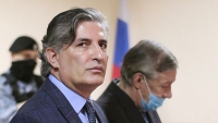 Эльмана Пашаева ждет новое уголовное дело