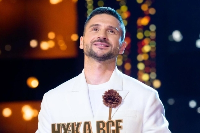 Лазарев покидает шоу «Ну-ка все вместе!» после оскорбления Киркорова