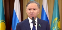 О Нурлане Нигматулине и его амбициях
