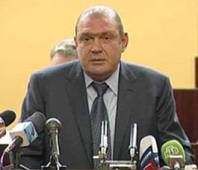 Arkady Sargsyan Deputy of the State Duma of the fifth convocation, a member of the LDPR faction