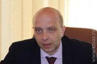 Алексей Зайцев брал зарплатой жене