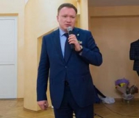 Риэлтора-рецидивиста Олега Сайманова достали черти