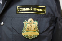 Приставы арестовали квартиру Алексея Навального