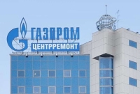 Доева догоняют газовики