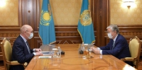 Комментарий к назначению Келимбетова