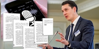 Марлезонский балет Баймишева
