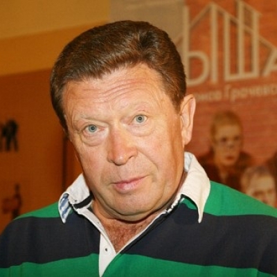 МАРТИРОСЯН Георгий Хачатурович