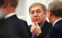 Михаила Гуцериева захлестнуло нефтью