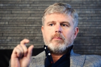 «Липовый девелопер» Андрей Рябинский