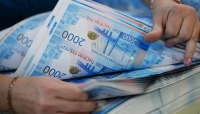 Инфляция стартует через месяц