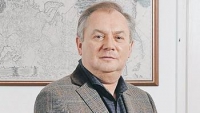 Андрей Манн тиражировал долги