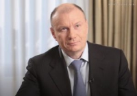 Соломинка для «нетонущего» Потанина