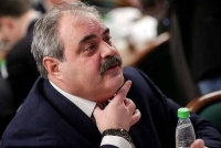 Заначка Алексея Веллера