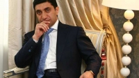 Где Нисанов не проходил